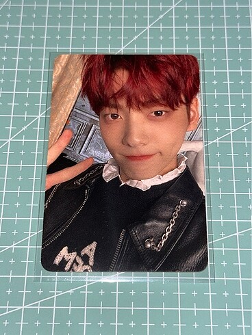 dicon soobin