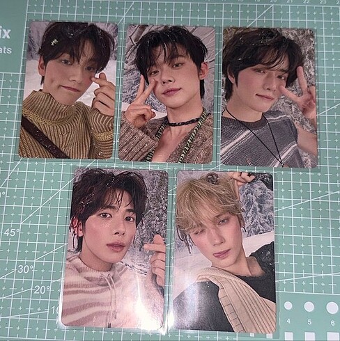 yeonjun hyuka tyun chikai