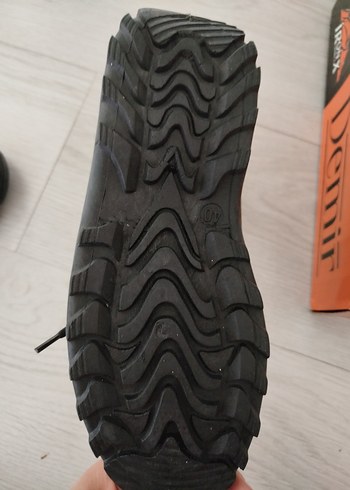 Kürklü Kahverengi Erkek Bot - Görsel 4