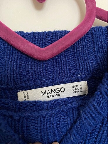 Mango Mango Kazak