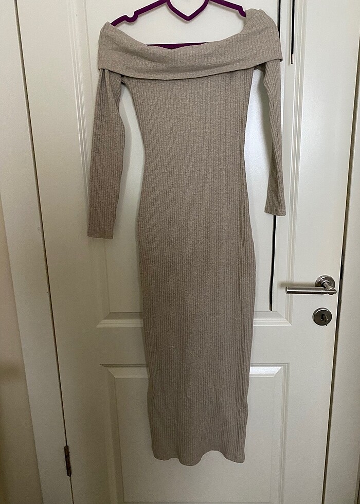 Bershka Elbise - Görsel 2