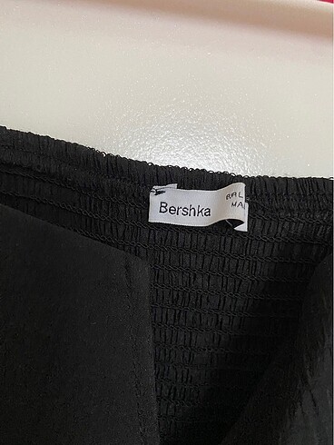 l Beden Bershka Bluz