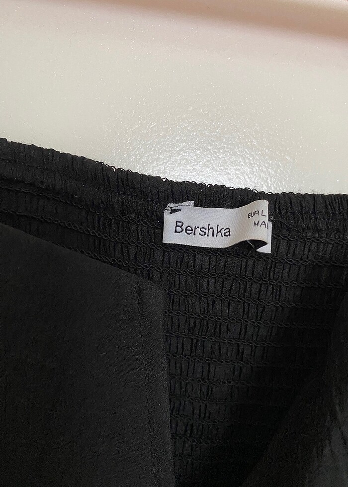 Bershka Bluz - Görsel 3