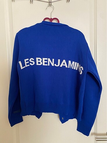 Les Benjamins Les Benjamins Hırka