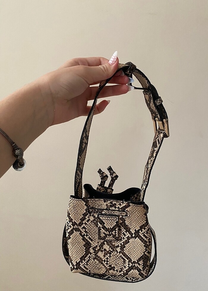 Mango Çanta - Görsel 2