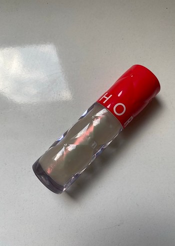 Sephora Işıltılı Dolgunlaştırıcı Gloss