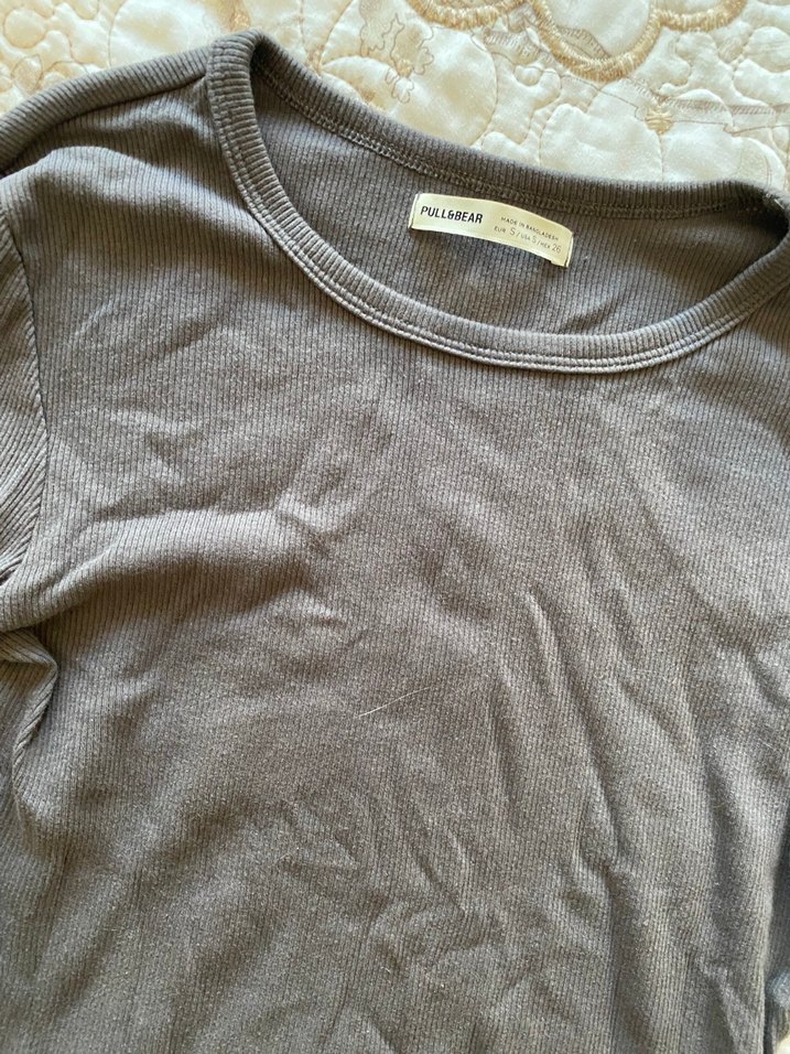 Pull&Bear Body - Görsel 2