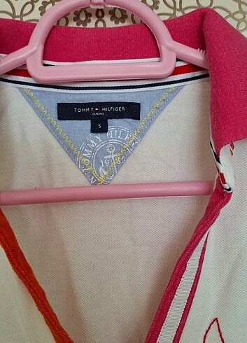 Tommy Hilfiger Tişört