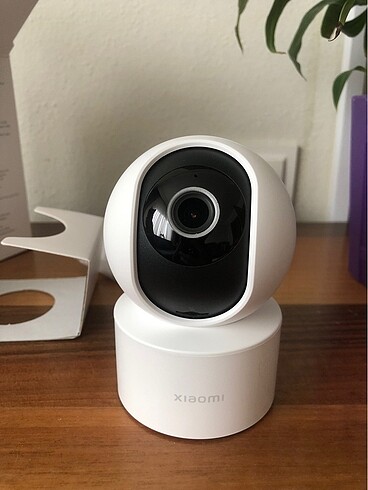Xiaomi 360 smart camera