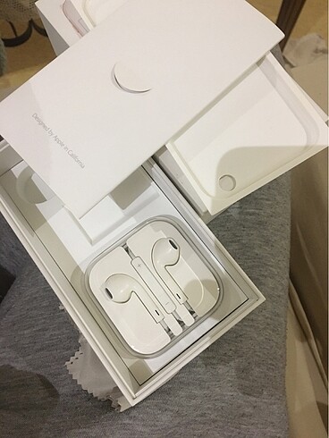 İphone EarPods Kulaklık Jakı