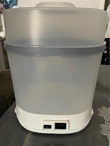 Beden Chicco sterilizatör 3 in 1