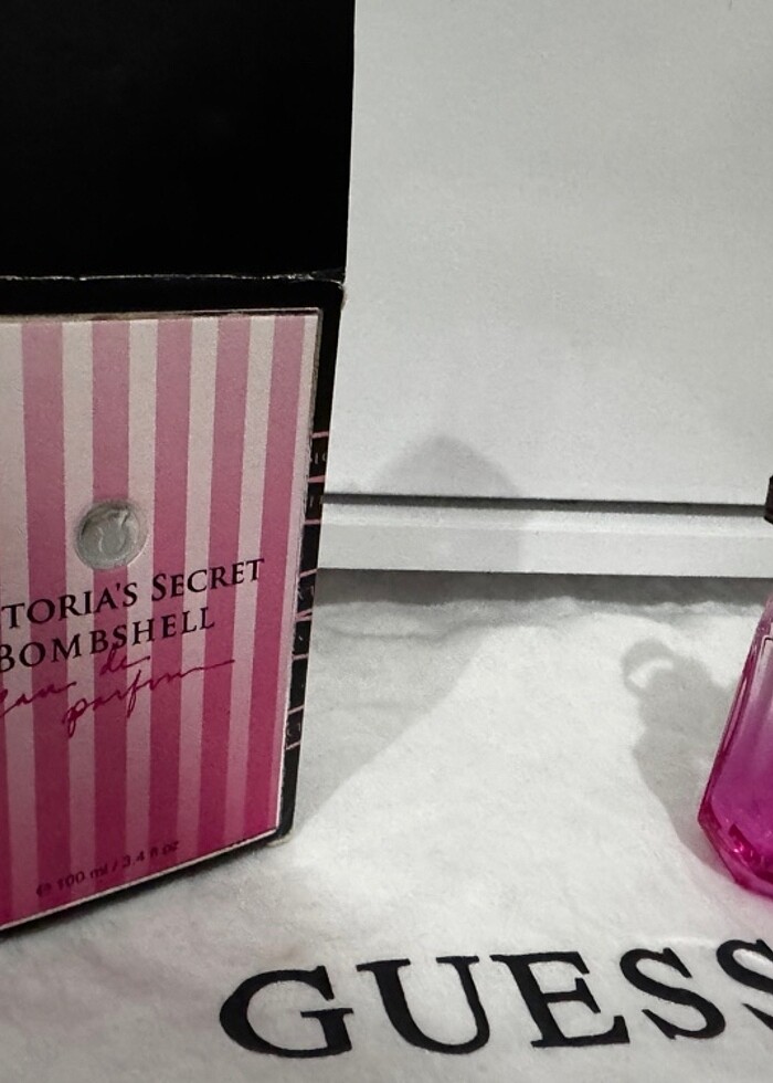 Victoria secret???????? - Görsel 2