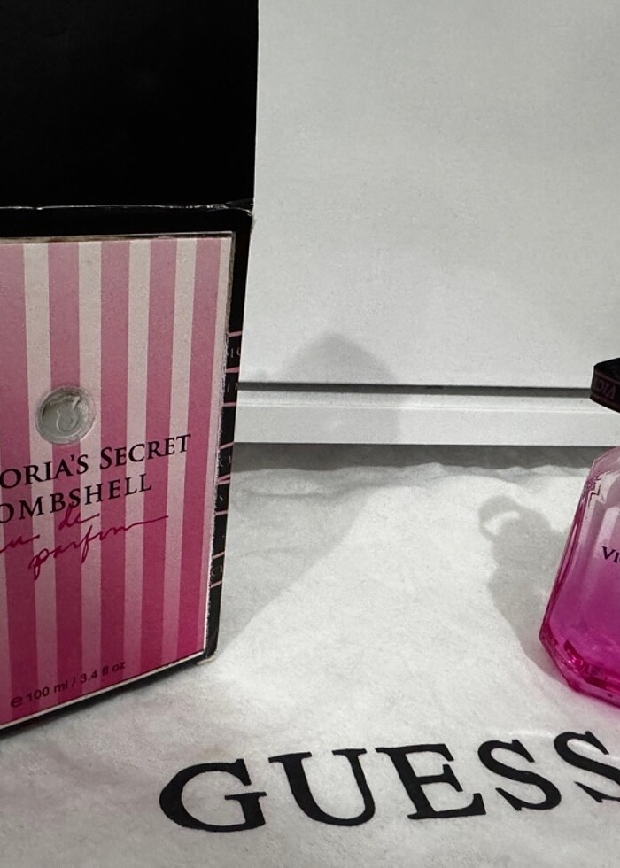 Victoria secret???????? - Görsel 4