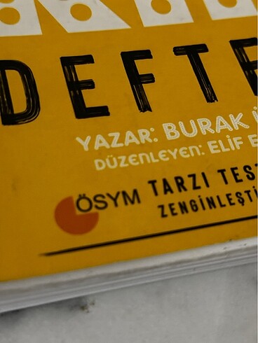 Yks tarih????