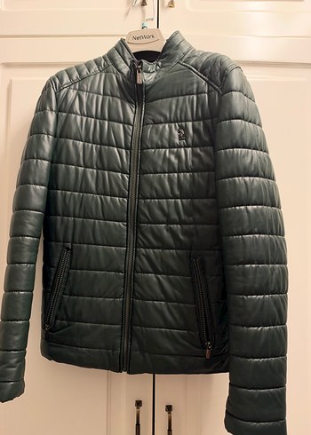 U.S Polo Assn. Polo Orjinal Erkek