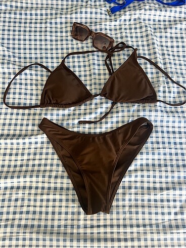 H&M bikini takımı