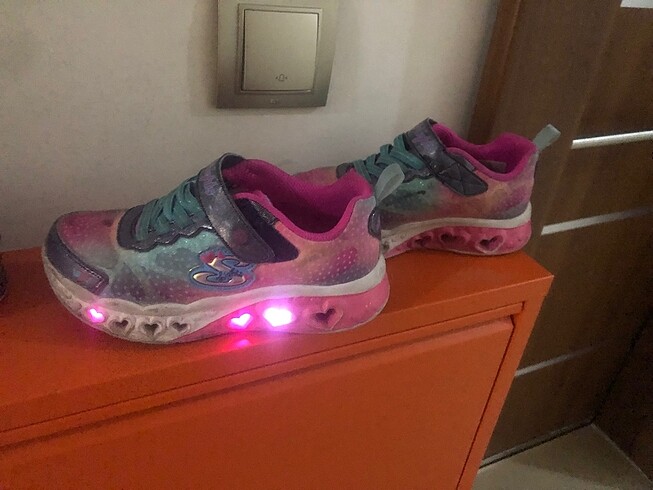 sneakers orjin
