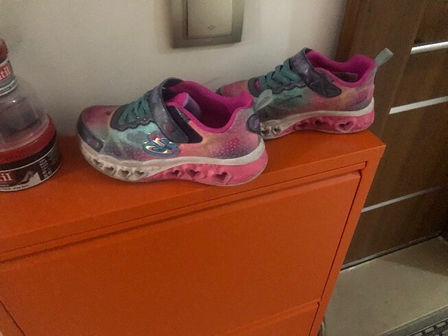 Diğer sneakers orjin