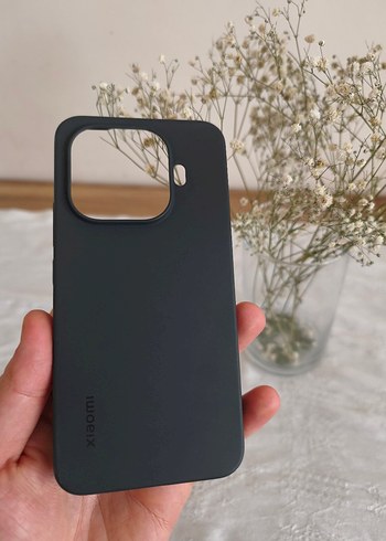 15T Pro Orijinal Kılıfı - Görsel 2