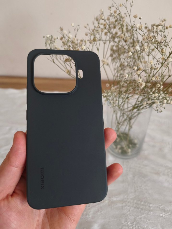 15T Pro Orijinal Kılıfı - Görsel 2