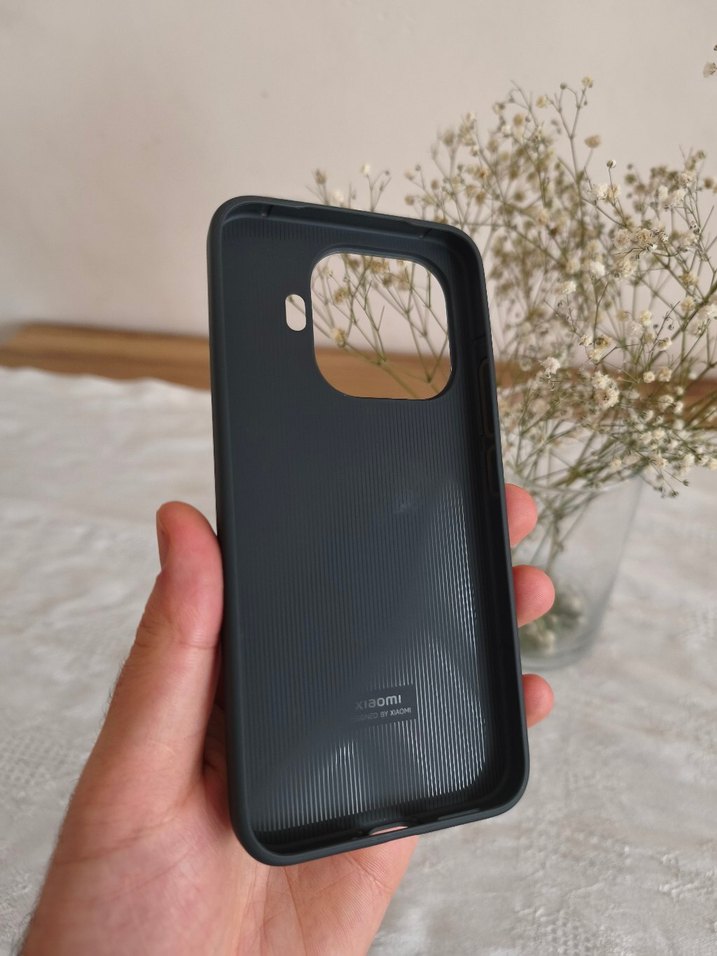 15T Pro Orijinal Kılıfı - Görsel 3