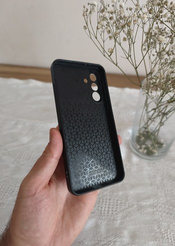 Samsung A56 Telefon Kılıfı - Görsel 3