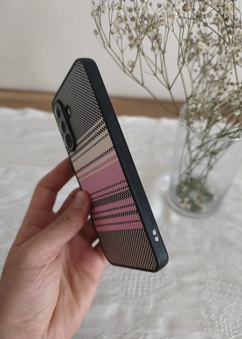 Samsung A56 Telefon Kılıfı - Görsel 2