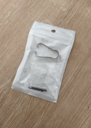 Samsung S Pen Kalem Ucu ve Aparatı - Görsel 2