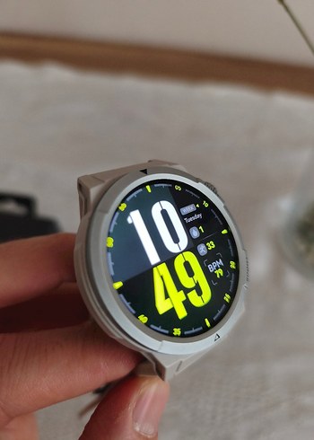 QCY Active GX Akıllı Saat - Görsel 3