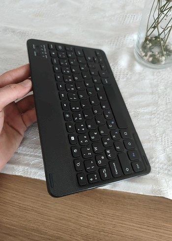 BLUETOOTH KLAVYE - Görsel 2