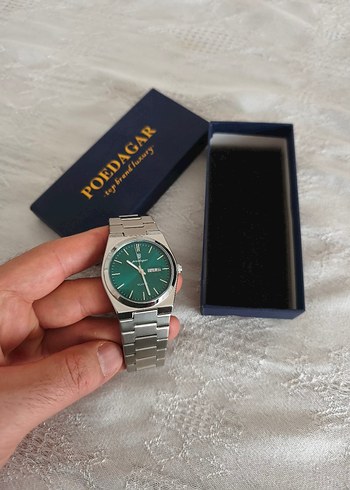 POEDAGAR ERKEK SAAT - Görsel 3