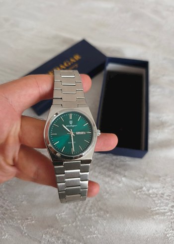 POEDAGAR ERKEK SAAT - Görsel 2