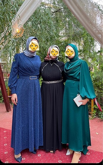 Abiye Elbise