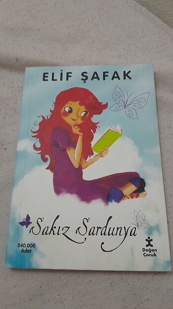 Sakız sardunya 