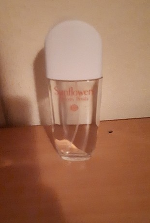 parfum 100 ml sunflowers dream petals edt 