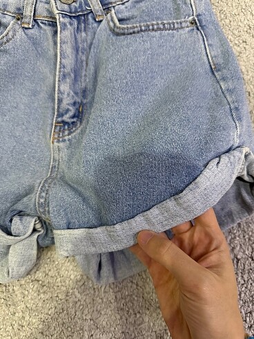 Topshop Kot şort