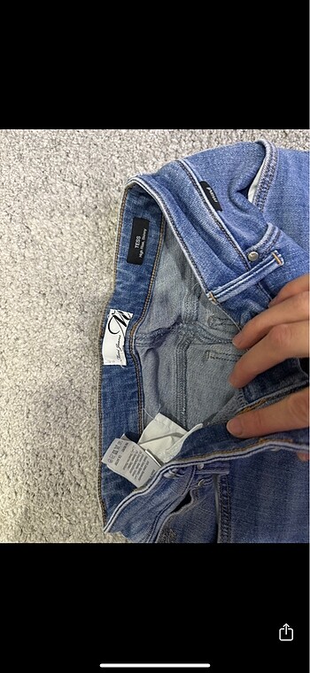Mavi Jeans Mavi jeans
