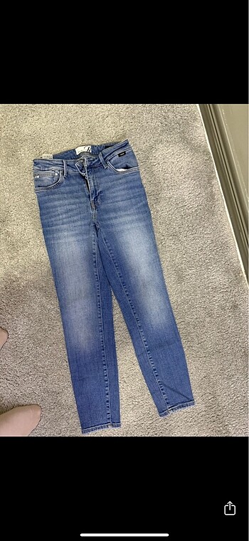 Mavi jeans