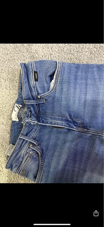 Mavi jeans