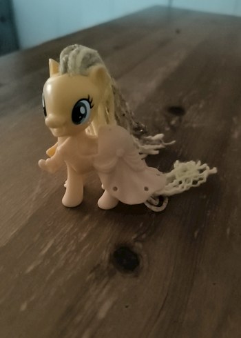 Beden my little pony Apple jack
