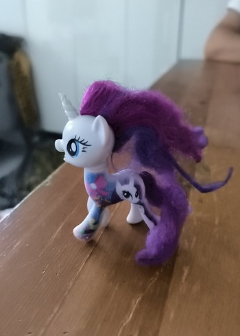 my little pony