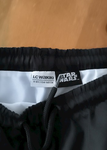 Star Wars Baskılı LCW Erkek Mayo