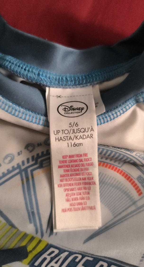 mayo erkek çocuk - Görsel 2