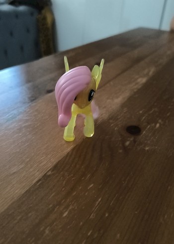 my little pony