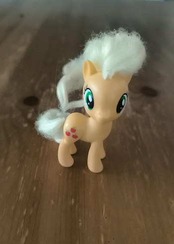  my little pony Apple jack