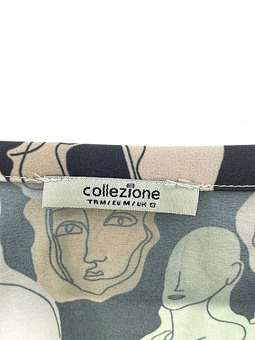 m Beden çeşitli Renk Collezione Gömlek %70 İndirimli.