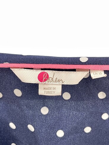 Vintage Love Gömlek %70 İndirimli. - Görsel 4