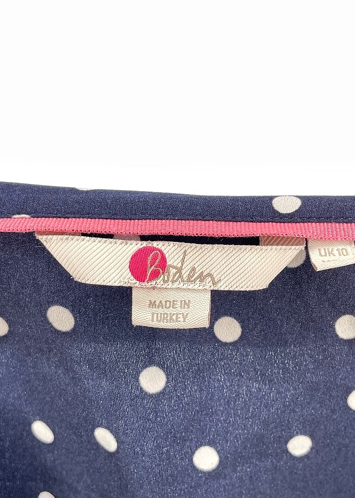 Vintage Love Gömlek %70 İndirimli. - Görsel 4