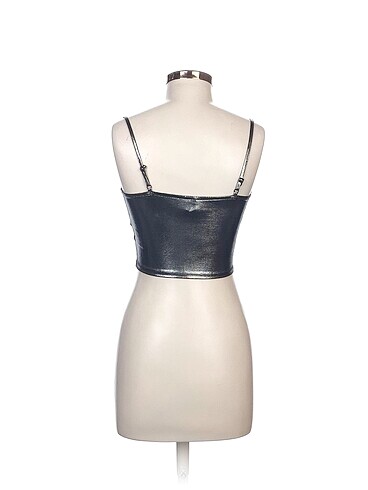 xs Beden H&M Askılı %70 İndirimli.