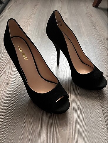 Nine West Nine west yüksek topuk